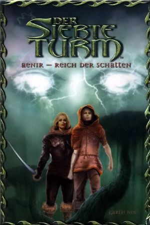 [The Seventh Tower 01] • Reich der Schatten